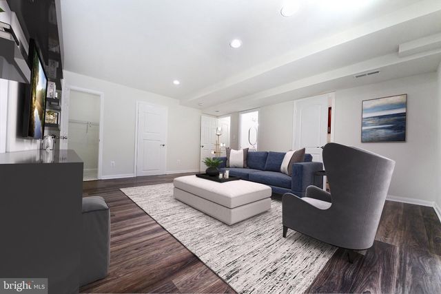 6431 ENTWOOD CT, Fort Washington, MD 20744