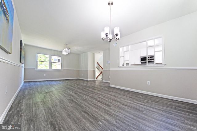 6431 ENTWOOD CT, Fort Washington, MD 20744