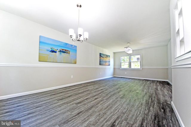 6431 ENTWOOD CT, Fort Washington, MD 20744