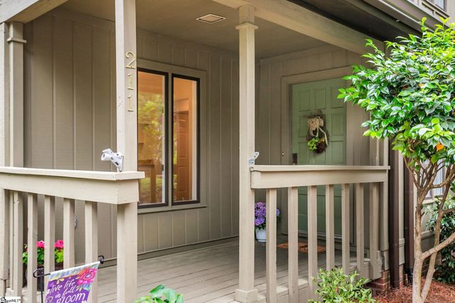 211 Ingleside Way, Greenville, SC 29615