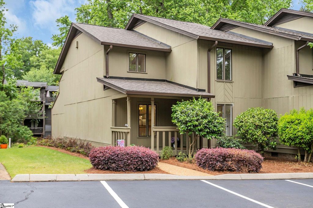 211 Ingleside Way, Greenville, SC 29615