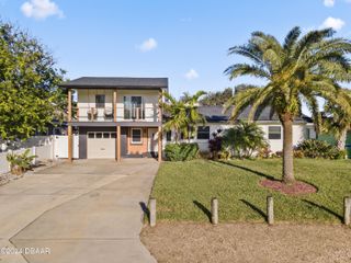 3603 Surfside Terrace, Port Orange, FL 32127