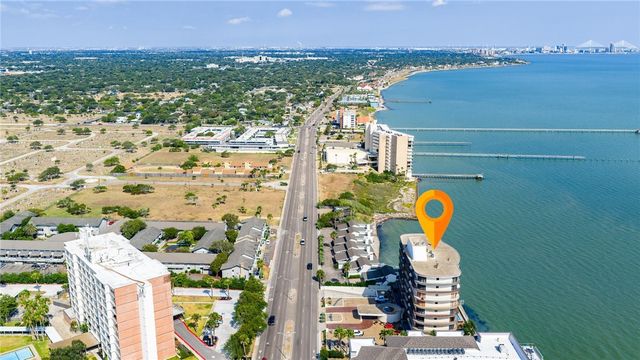 4500 Ocean Dr 4 B, Corpus Christi, TX 78412