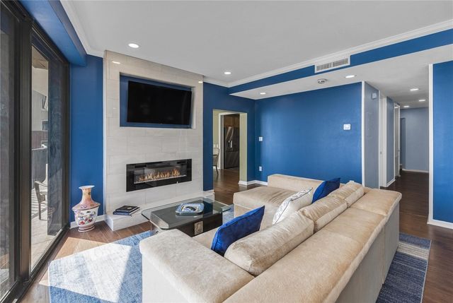 4500 Ocean Dr 4 B, Corpus Christi, TX 78412