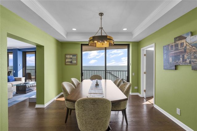 4500 Ocean Dr 4 B, Corpus Christi, TX 78412