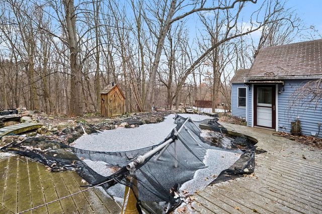 982 Woodworth Street Ne, Plainfield Twp, MI 49525