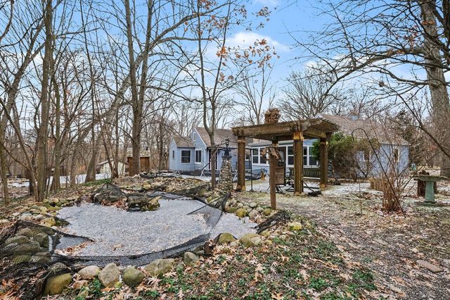 982 Woodworth Street Ne, Plainfield Twp, MI 49525