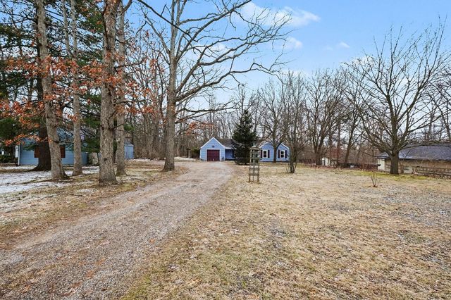 982 Woodworth Street Ne, Plainfield Twp, MI 49525