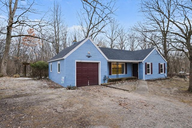 982 Woodworth Street Ne, Plainfield Twp, MI 49525