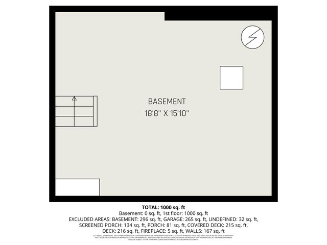 982 Woodworth Street Ne, Plainfield Twp, MI 49525