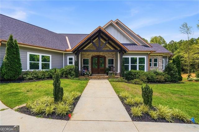 24 Simpson Road, Bremen, GA 30110