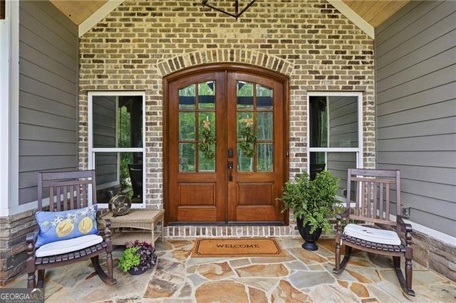 24 Simpson Road, Bremen, GA 30110