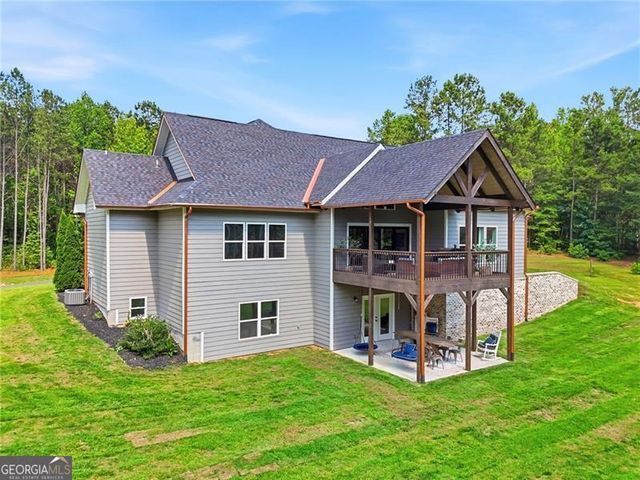 24 Simpson Road, Bremen, GA 30110