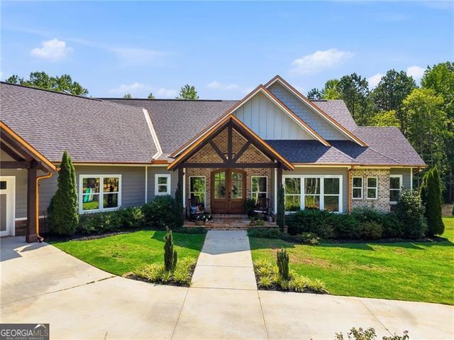 24 Simpson Road, Bremen, GA 30110