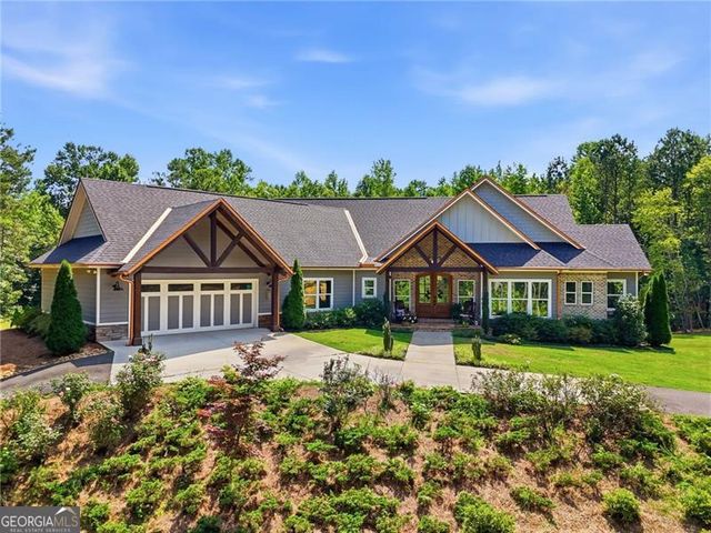 24 Simpson Road, Bremen, GA 30110