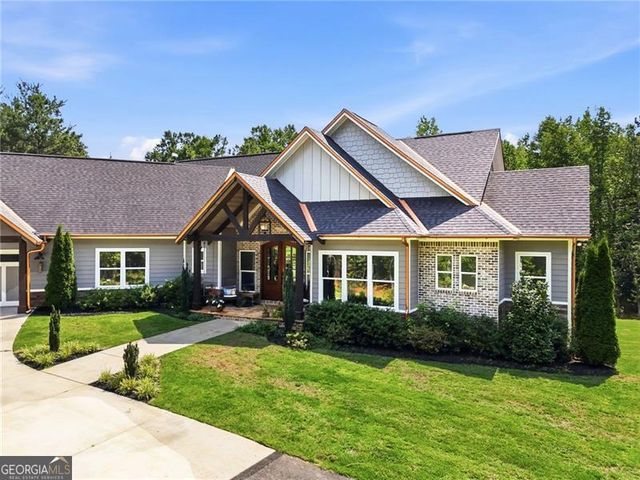 24 Simpson Road, Bremen, GA 30110