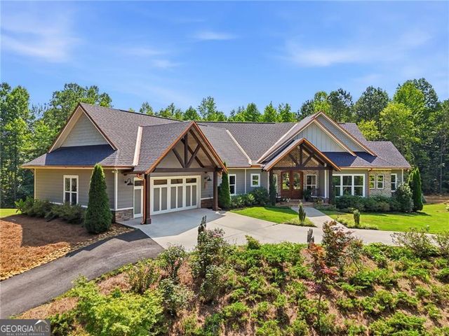 24 Simpson Road, Bremen, GA 30110