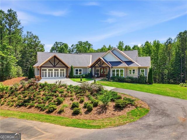 24 Simpson Road, Bremen, GA 30110