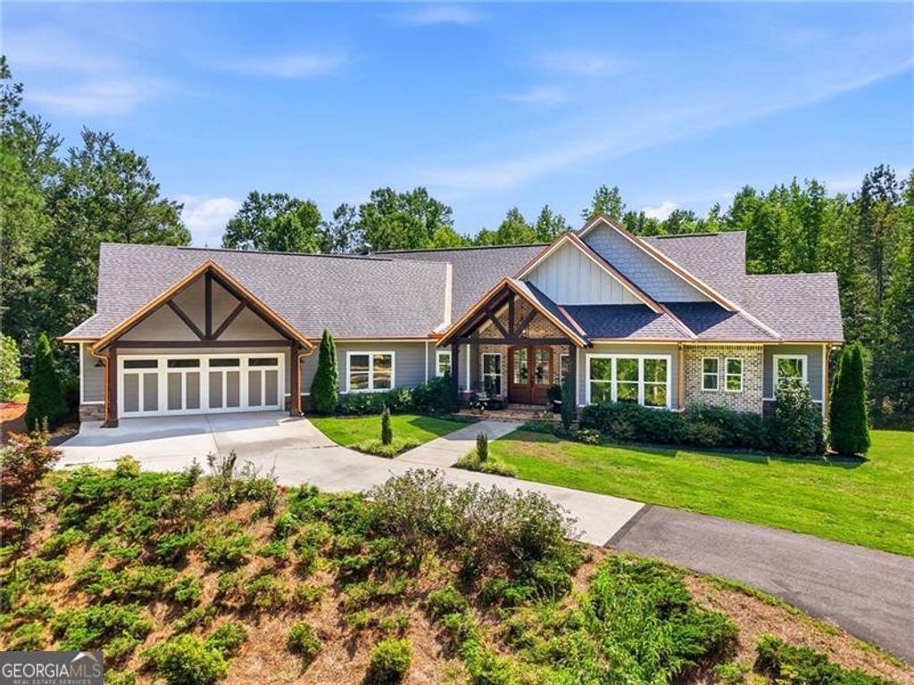 24 Simpson Road, Bremen, GA 30110