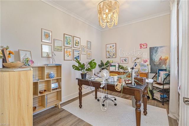 1808 Malvern DR, Virginia Beach, VA 23456