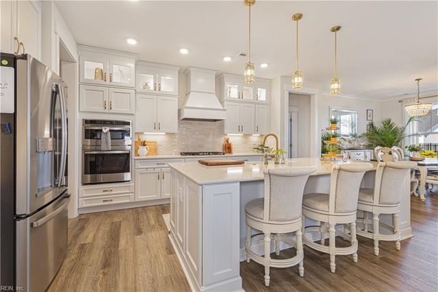 1808 Malvern DR, Virginia Beach, VA 23456