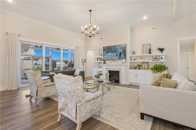 1808 Malvern DR, Virginia Beach, VA 23456