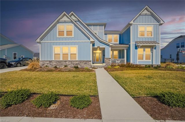 1808 Malvern DR, Virginia Beach, VA 23456