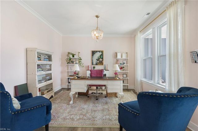 1808 Malvern DR, Virginia Beach, VA 23456