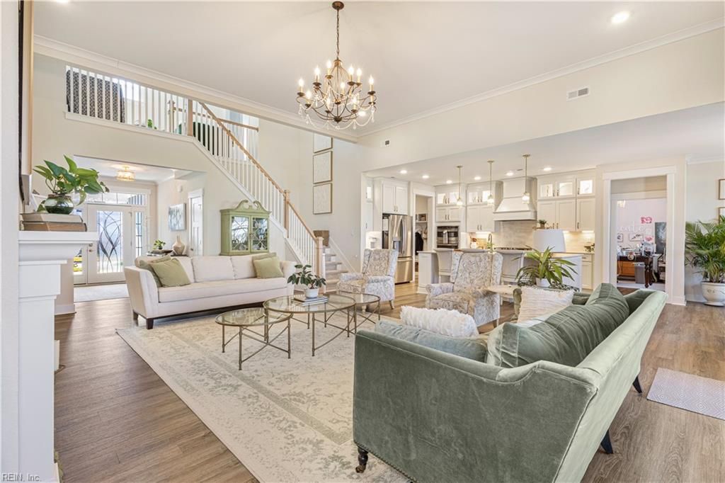 1808 Malvern DR, Virginia Beach, VA 23456