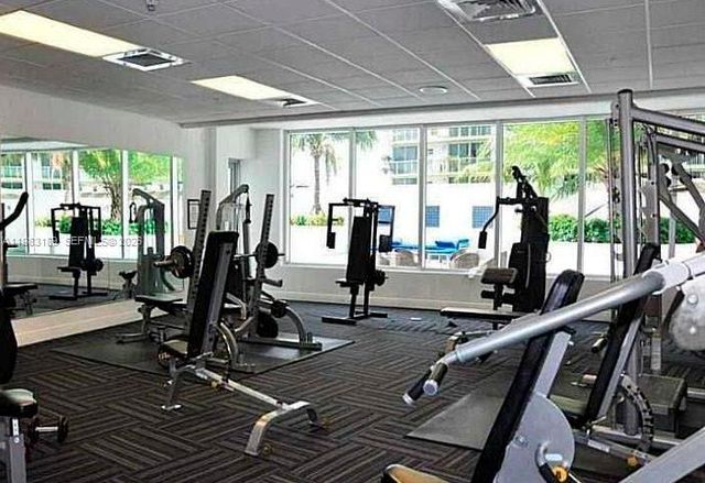 1750 N Bayshore Dr 1104, Miami, FL 33132