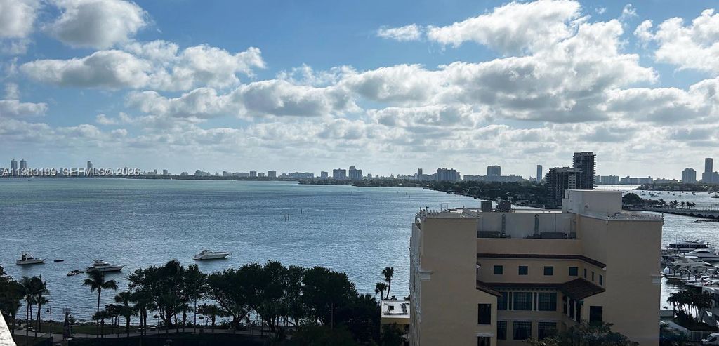 1750 N Bayshore Dr 1104, Miami, FL 33132