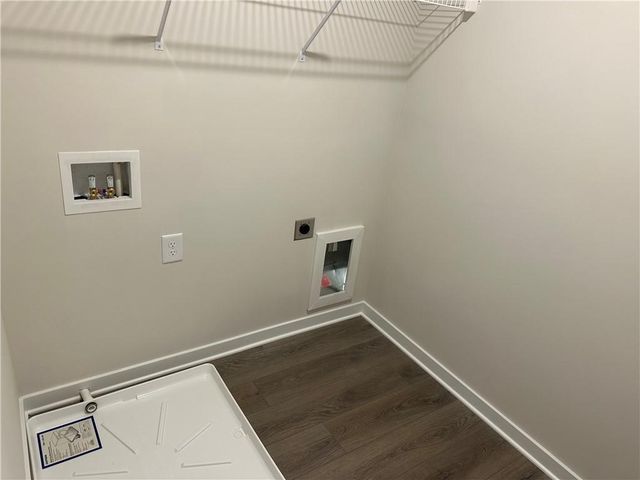 4175 Millstone Park Lane, Gainesville, GA 30504