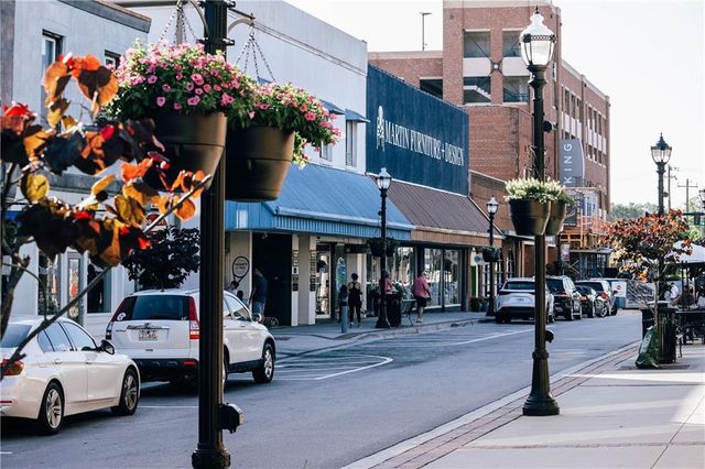 4175 Millstone Park Lane, Gainesville, GA 30504