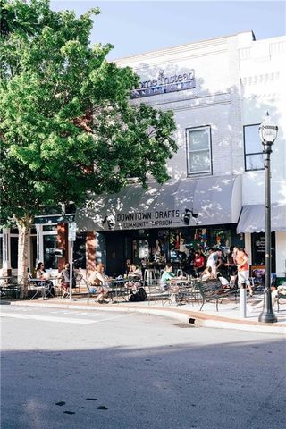 4175 Millstone Park Lane, Gainesville, GA 30504