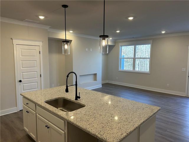 4175 Millstone Park Lane, Gainesville, GA 30504