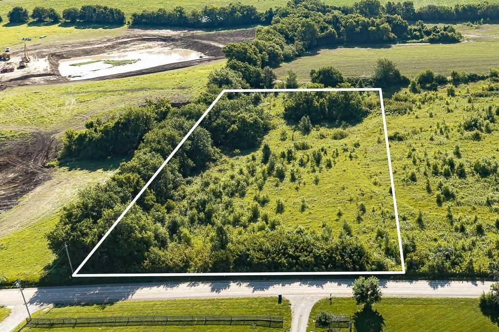 Lot 2 174th Street, Bonner Springs, KS 66012