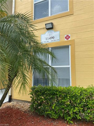 11490 Villa Grand 209, Fort Myers, FL 33913