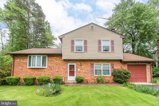 19 YOSEMITE LN, Fredericksburg, VA 22408