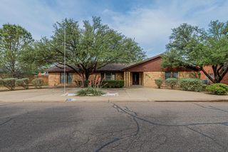 4203 Skyline Dr, Midland, TX 79707