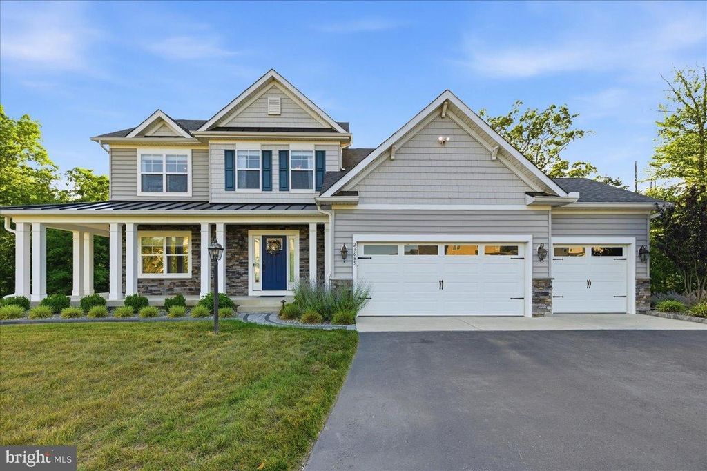 23685 RIVERWOOD WAY, California, MD 20619