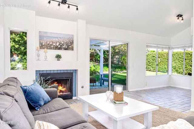 3125 Calusa Avenue, Simi Valley, CA 93063