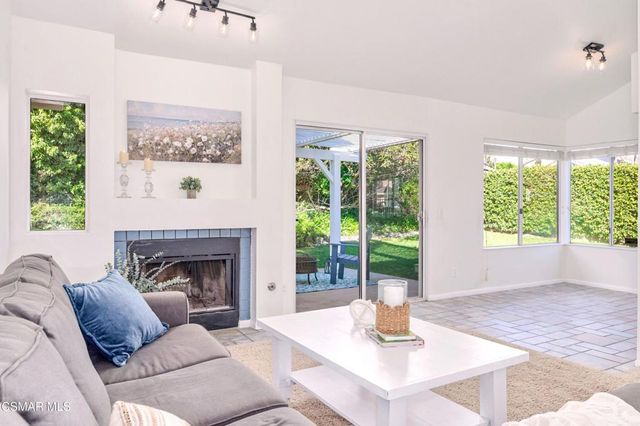 3125 Calusa Avenue, Simi Valley, CA 93063