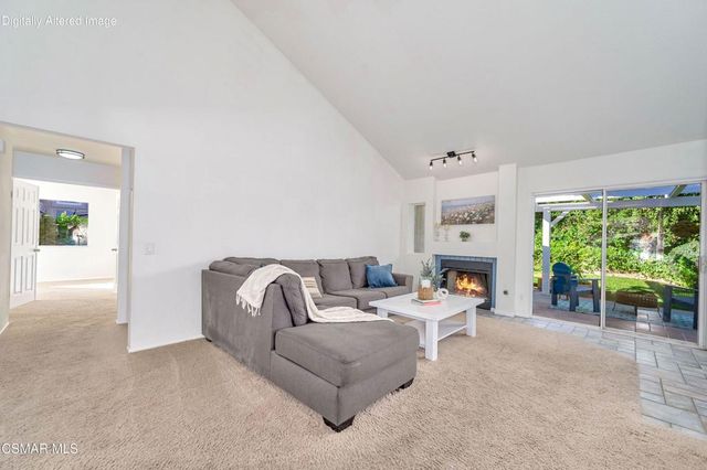 3125 Calusa Avenue, Simi Valley, CA 93063