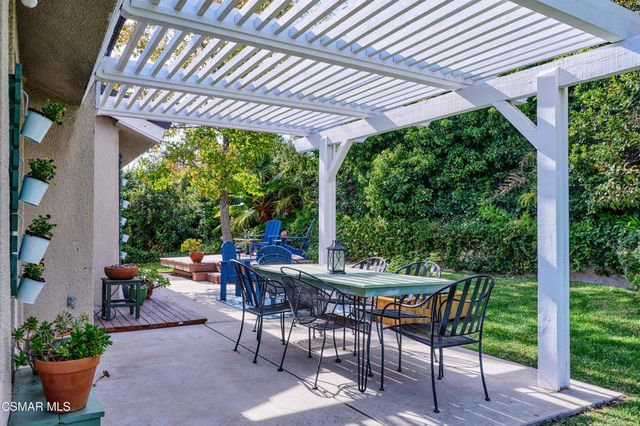 3125 Calusa Avenue, Simi Valley, CA 93063