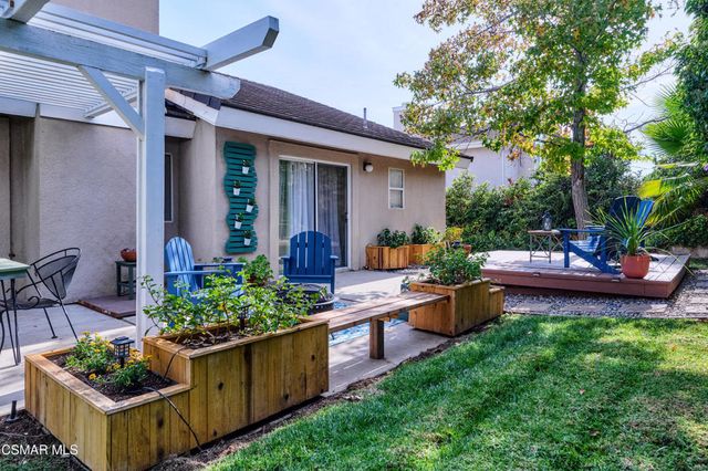 3125 Calusa Avenue, Simi Valley, CA 93063