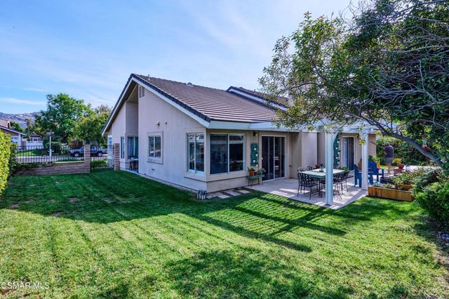 3125 Calusa Avenue, Simi Valley, CA 93063