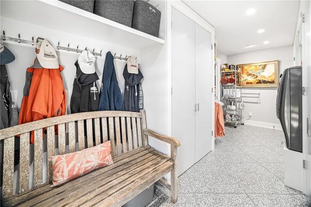 1291 Mary Dale SW Drive, Lilburn, GA 30047