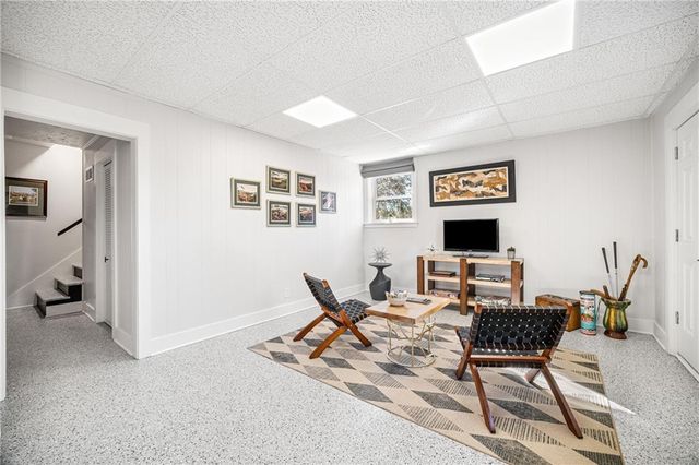 1291 Mary Dale SW Drive, Lilburn, GA 30047