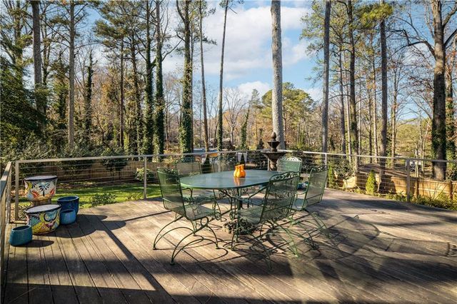 1291 Mary Dale SW Drive, Lilburn, GA 30047