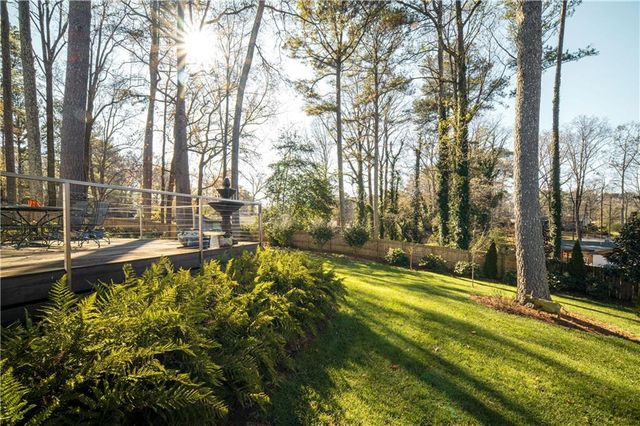 1291 Mary Dale SW Drive, Lilburn, GA 30047